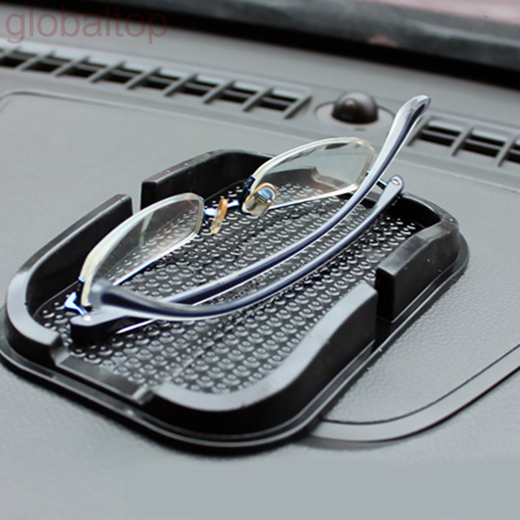 Giá Đỡ Điện Thoại Chống Trượt Trên Xe Hơi | BigBuy360 - bigbuy360.vn