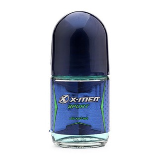 Lăn khử mùi X-men
