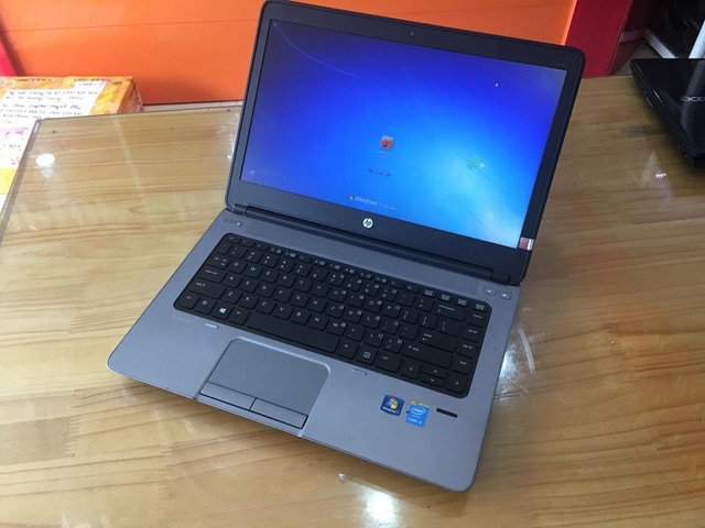 Laptop cũ Thái Nguyên bán Hp 640 G1 core i5 chíp M