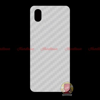 Miếng dán lưng cacbon Samsung A01 Core / M01 Core / M01S