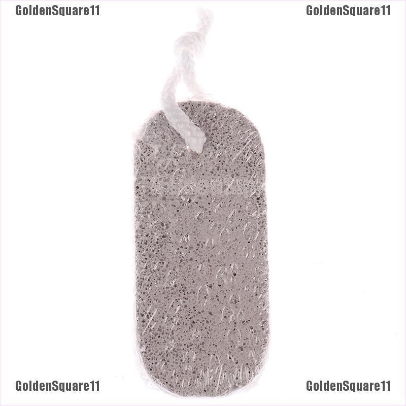 Đá Nham Thạch Tẩy Tế Bào Chết Làm Sạch Da Chân Cứng