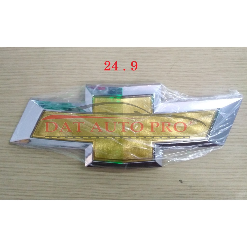 Tem 3D logo CHEVROLET.