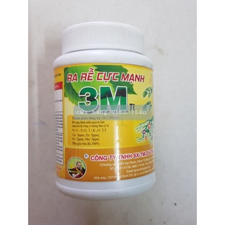 phân bón lá (ra rễ)(ra hoa) Cuốc vàng