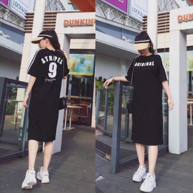 ĐẦM SƠ MI TRONG TINH