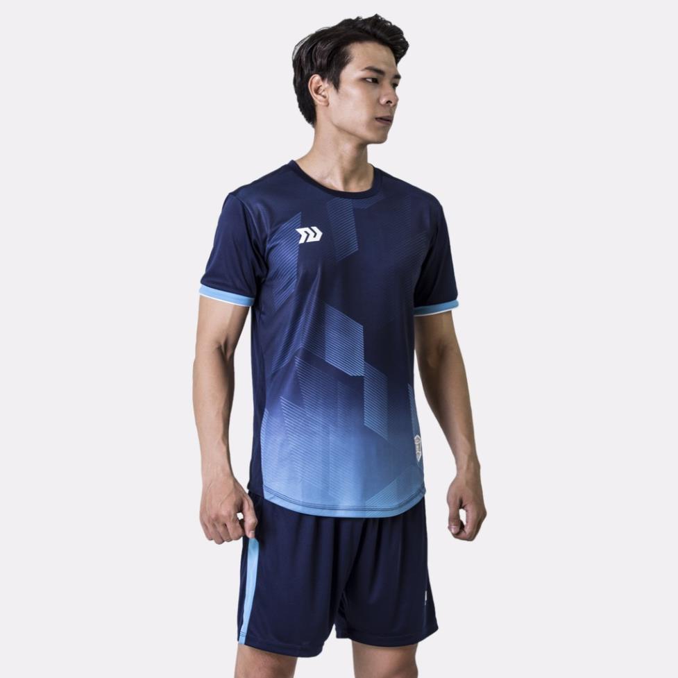 Bộ Quần Áo Bóng Đá Bulbal Predator II chất liệu 100% Polyester siêu thấm hút mồ hôi không gây mùi cơ thể. 6 Màu lựa chọn