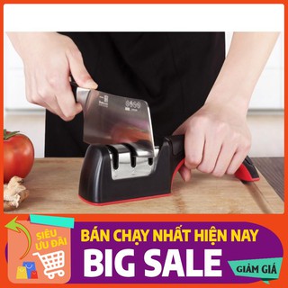 Dụng cụ mài dao kéo cầm tay cao cấp