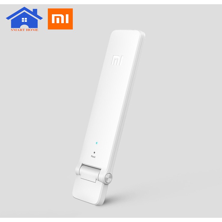 Thiết Bị Kích Sóng Wifi Xiaomi Gen 2 - Bộ khuếch đại wifi Xiaomi thế hệ 2 300M