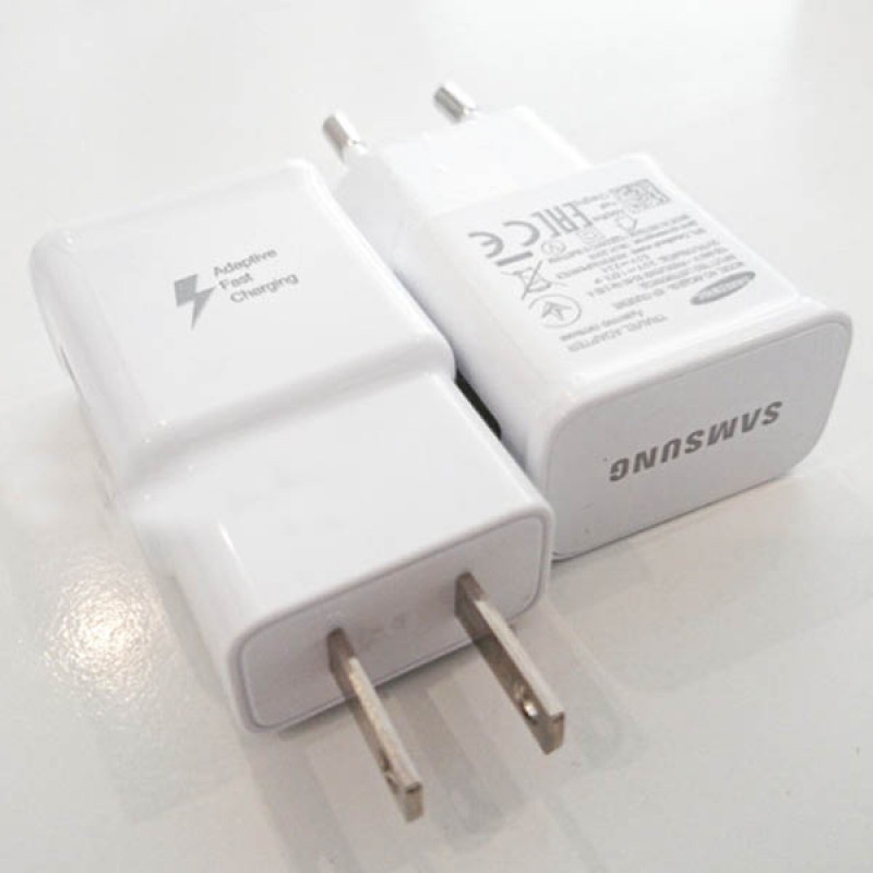 Cóc sạc Samsung Chính hãng