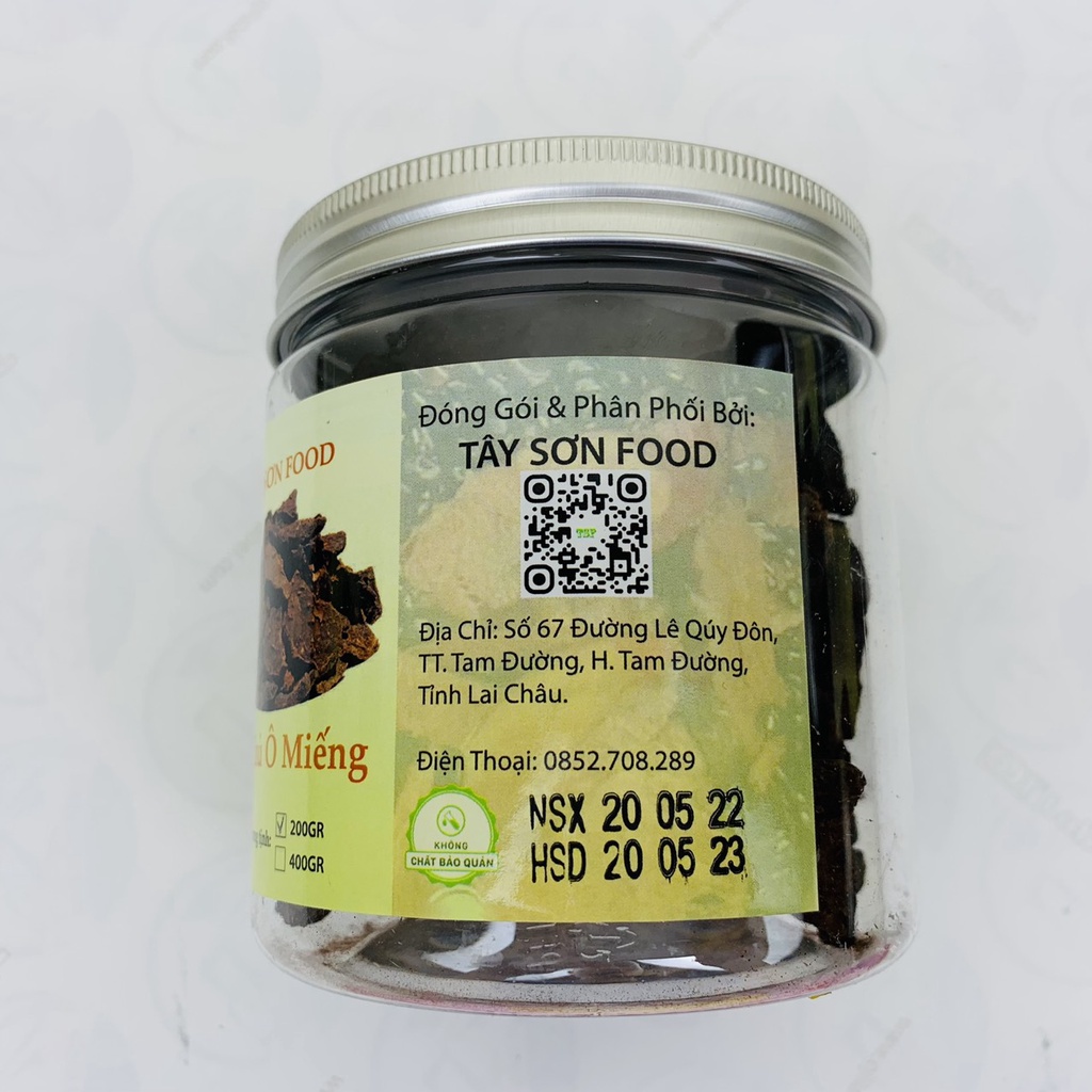 Hũ 400GR Hà Thủ Ô Miếng Đã Sơ Chế Dùng Hãm Trà Giúp Cải Thiện Tóc Bạc Sớm, Rụng Tóc, Hói Đầu