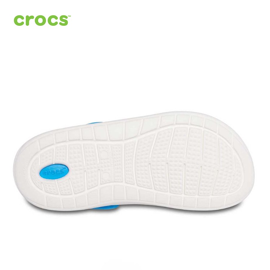 Giày Trẻ em Crocs - LiteRide Clog 205964-462