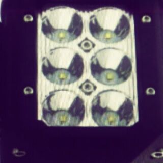 Đèn Led siêu sáng 12V