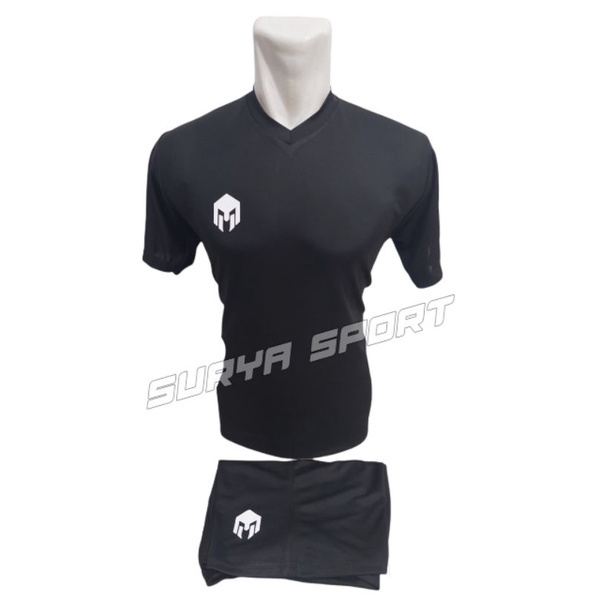 Bộ Quần Áo Thể Thao Chơi Bóng Đá / Tennis / Cầu Lông / Tennis ML 01 Chất Lượng Cao !