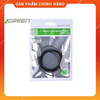 Cáp Audio 1m 3.5mm Ugreen 10720