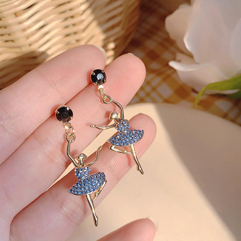 Vanes1 Bông Tai Nữ Thời Trang Mô Phỏng.S925 S925|Khuyên Xỏ Cơ Thể Thời Trang Cá Tính