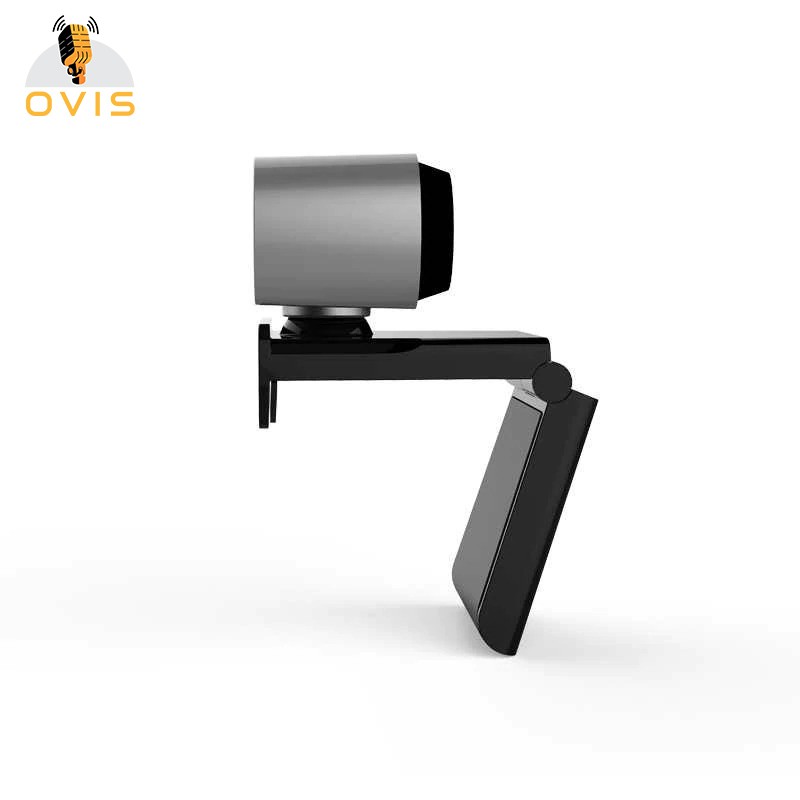 Webcam kèm micro họp hội nghị trực tuyến | Aoni A30 (FullHD 1080p 30fps, Góc Rộng 92°, tự động lấy nét) | BigBuy360 - bigbuy360.vn