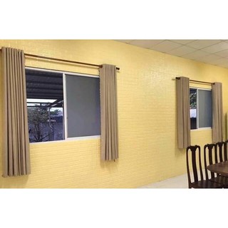 XỐP DÁN TƯỜNG MÀU VÀNG KEM 3D LOẠI đẹp KHỔ 70X77 CÁCH ÂM CÁCH NHIỆT CHỐNG ẨM