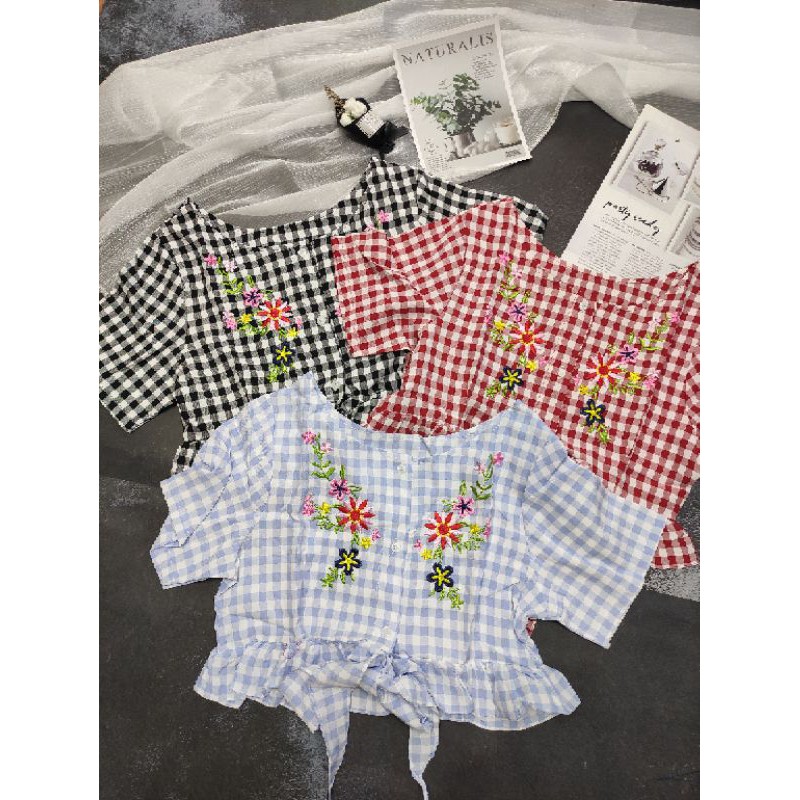 [Mã 2611THTRANG100K hoàn 10% xu đơn 99K] Áo kiểu so hot | BigBuy360 - bigbuy360.vn