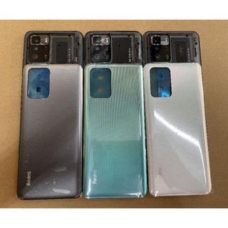 vỏ xiaomi Redmi note 10 pro 5G
