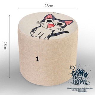 Ghế đôn ngộ nghĩnh 2828