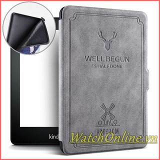 Bao da All-new Kindle 2019 Case 6.0"
