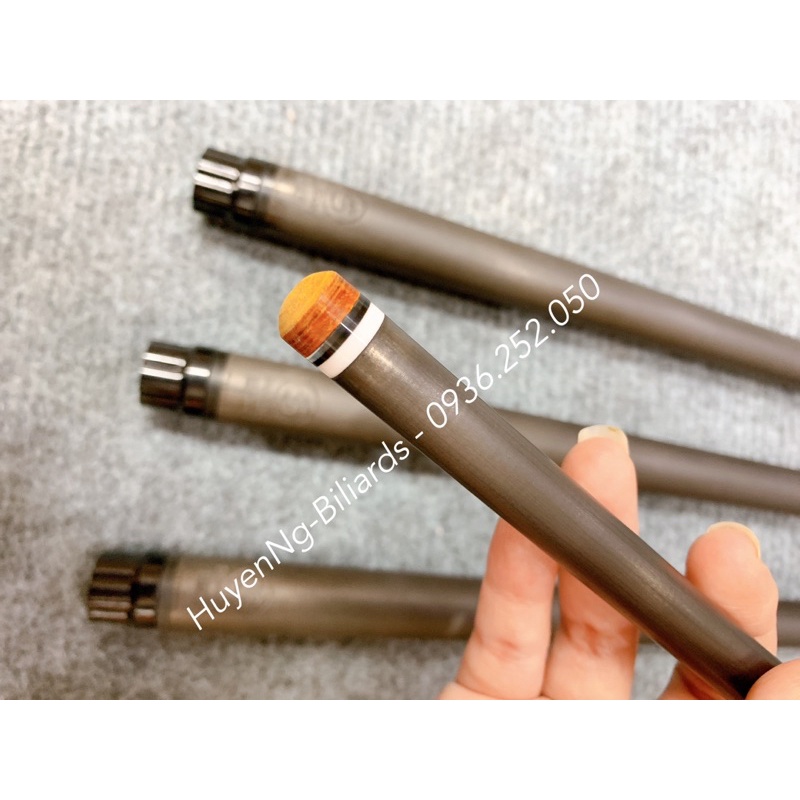 Ngọn cơ full carbon Dragon