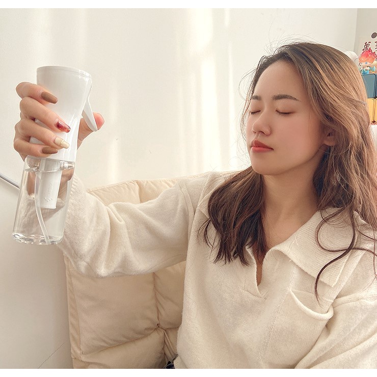 Bình xịt phun sương 300ml, 500ml - PEEHOMEDECOR