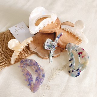 KẸP GIẢ SƠN MÀI 10CM