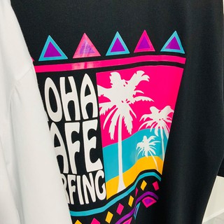 Áo thun aloha