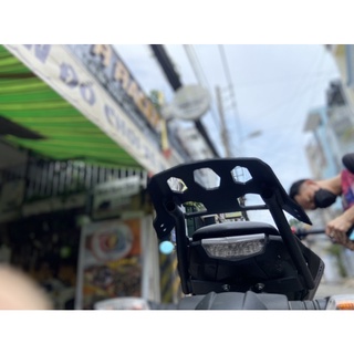Baga MT15 yamaha