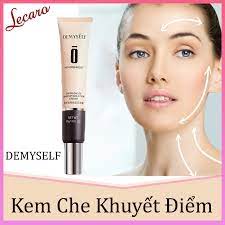 [Sale hủy diệt] Kem che khuyết điểm DEMYSEL