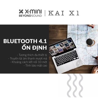 Loa X-Mini KAI X1