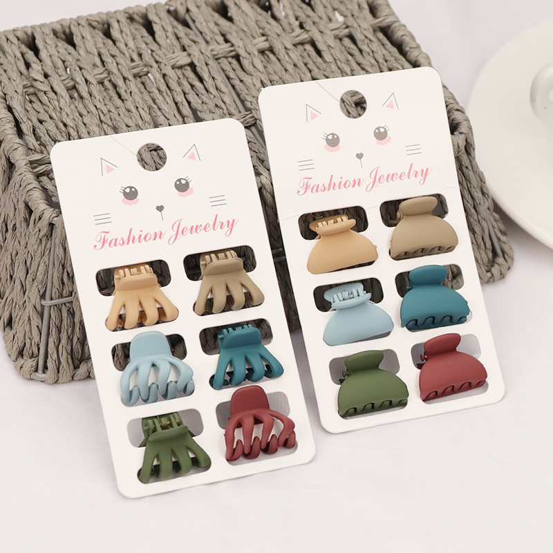 Kẹp Tóc Nữ Thời Trang Xinh Xắn