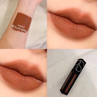 Son Nars Slow ride- Cam nâu đất