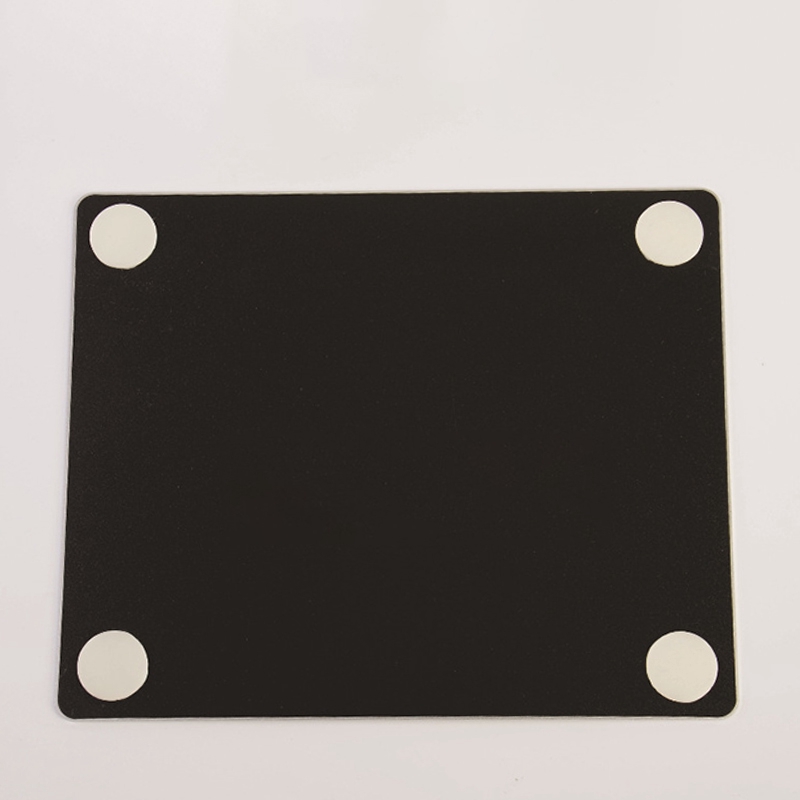 Đế lót chuột bằng nhôm 220*180mm chống nước