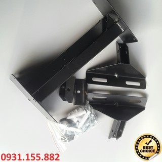 Giá Treo Loa Xoay 360 độ BMB
