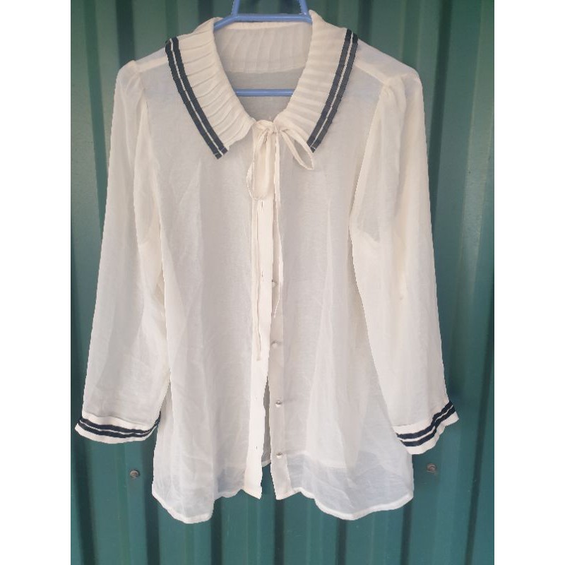 Sơ mi vintage Nhật Hàn đồng giá 40k/1 áo
