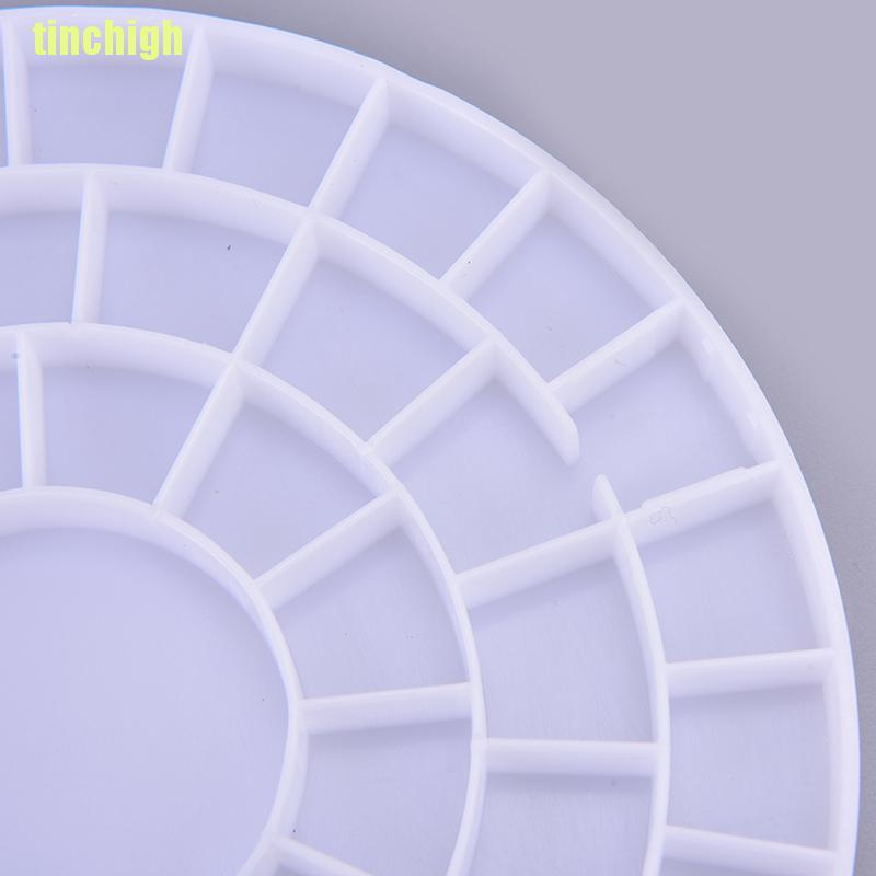 Giá Đỡ Cọ Vẽ 49 Lỗ Nhỏ Gọn Tiện Dụng