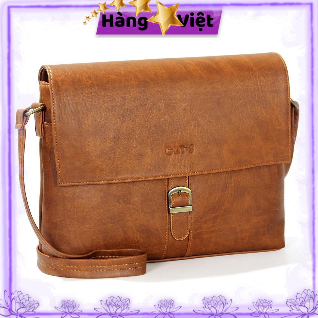 Cặp da CNT unisex CA16 nhiều màu cao cấp | BigBuy360 - bigbuy360.vn