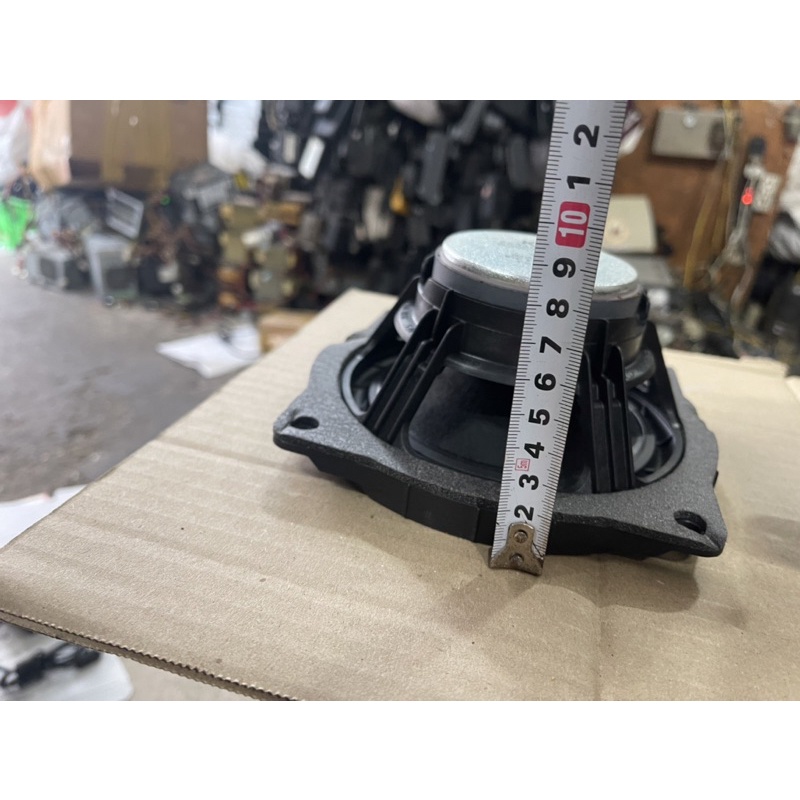 Loa cánh xe ô tô KIA hàng tuyển 90% đánh lực rất tốt