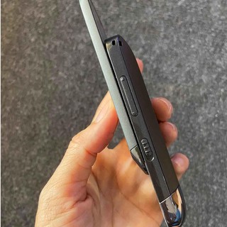 Điện thoại Nokia C2-03 (C203) - 2 sim