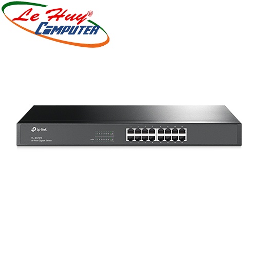 Bộ chia mạng Switch TP-Link TL-SG1016 16Port 10/100/1000Mbps