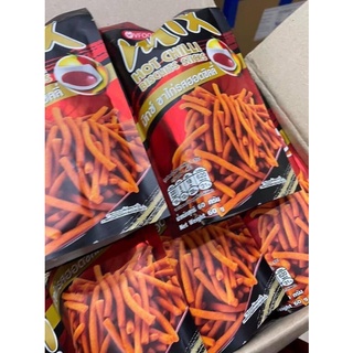BÁNH QUE MIX VỊ ỚT CAY 25g