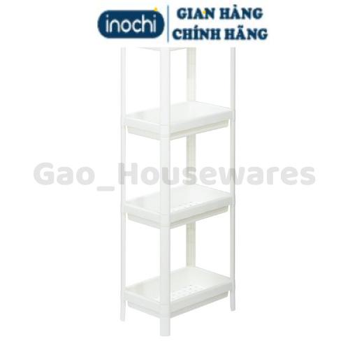 [FreeShip] Kệ đa năng 4 tầng cao cấp inochi, kệ nhà tắm, kệ gia vị, kệ bếp, kệ trang trí - Giao màu ngẫu nhiên