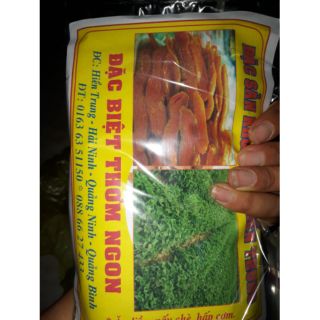 Khoai gieo Hải Ninh 0,5kg