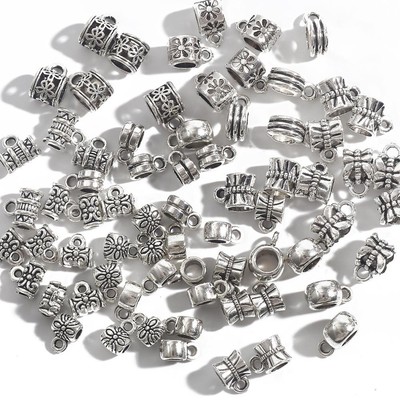 20 Hạt phụ kiện Beadia làm đồ trang sức thời trang diy xinh xắn