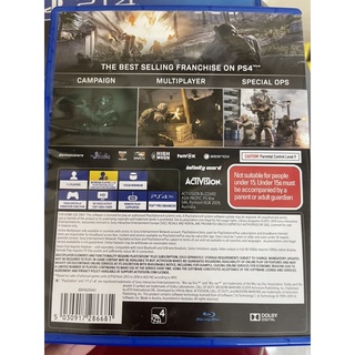 Đĩa PS4 cũ