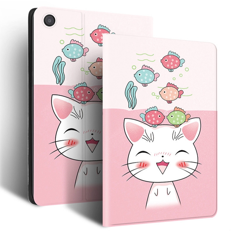 Bao da Pu bảo vệ máy tính bảng mềm mại chống sốc cho Xiaomi mi pad 4 8.0 inch 4 plus 10.1 inch Ultra | BigBuy360 - bigbuy360.vn