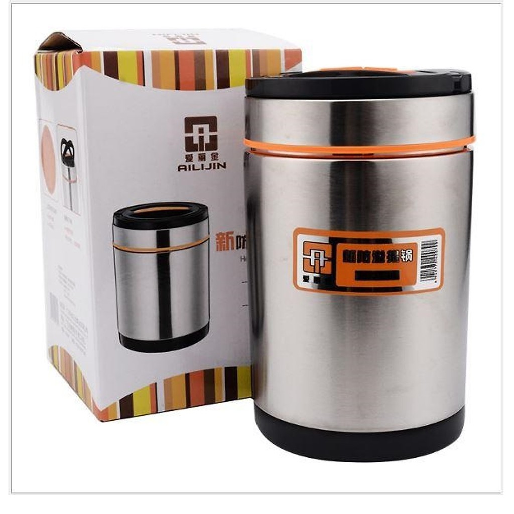 CaMen Hộp Đựng Cơm Inox 304 Kèm Túi Giữ Nhiệt Tiện Dụng | BigBuy360 - bigbuy360.vn