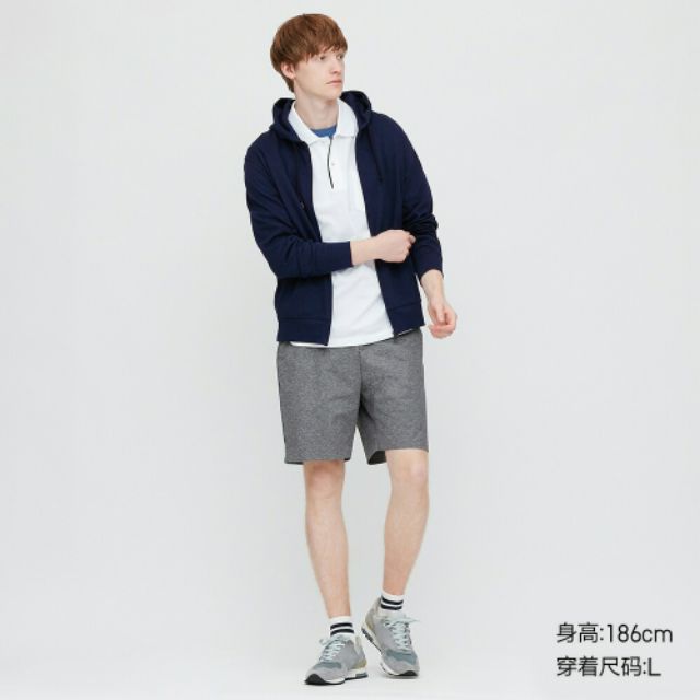 Áo Khoác Chống Nắng Nam Airism Chính Hãng Uniqlo Nhật | BigBuy360 - bigbuy360.vn