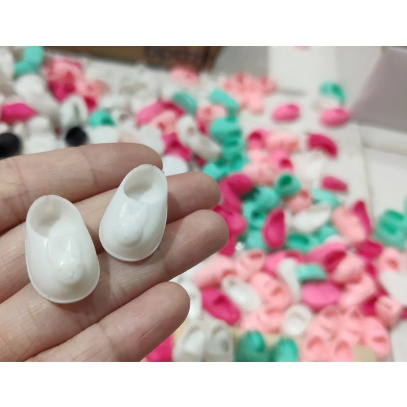 Giày búp bê 1/8, 16cm 👟